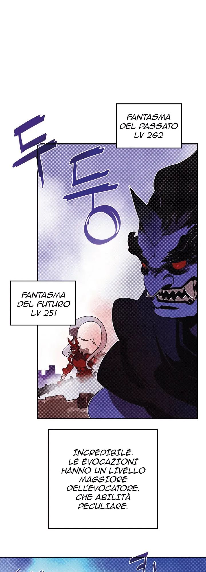Read I Am the Sorcerer King IT Manga Online