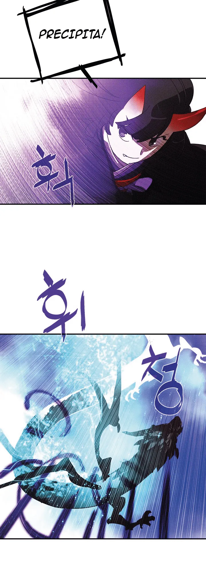 Read I Am the Sorcerer King IT Manga Online