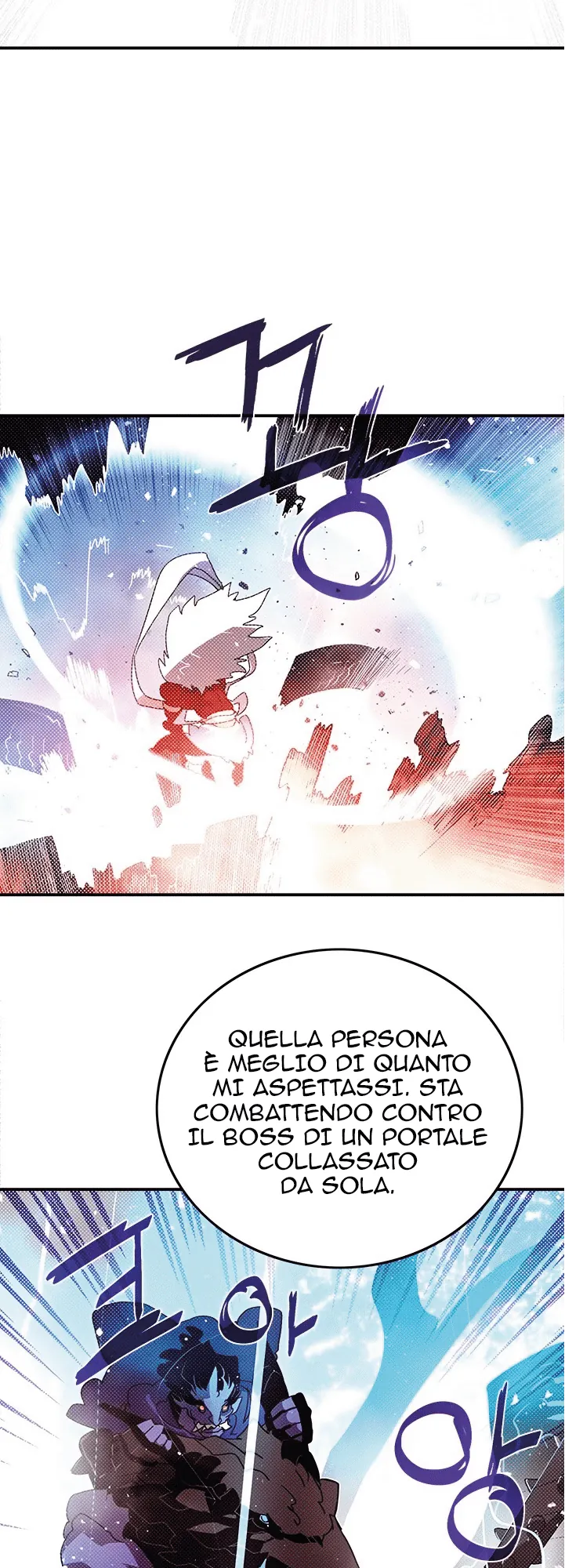 Read I Am the Sorcerer King IT Manga Online