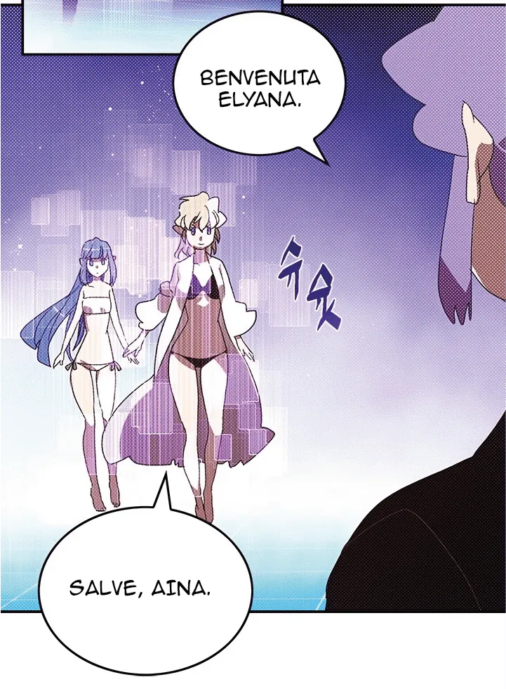 Read I Am the Sorcerer King IT Manga Online