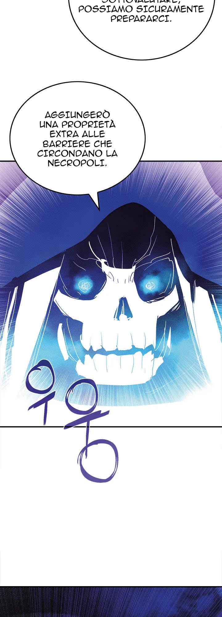 Read I Am the Sorcerer King IT Manga Online