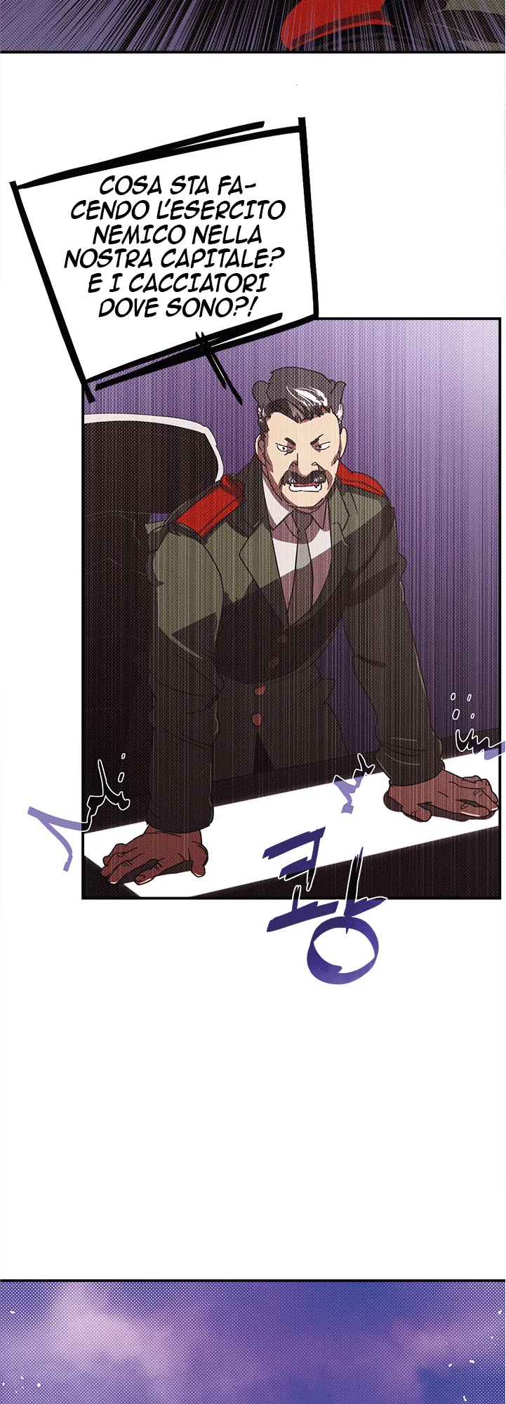 Read I Am the Sorcerer King IT Manga Online
