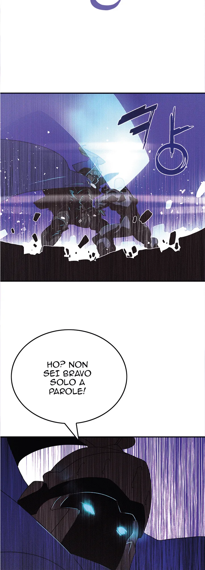 Read I Am the Sorcerer King IT Manga Online