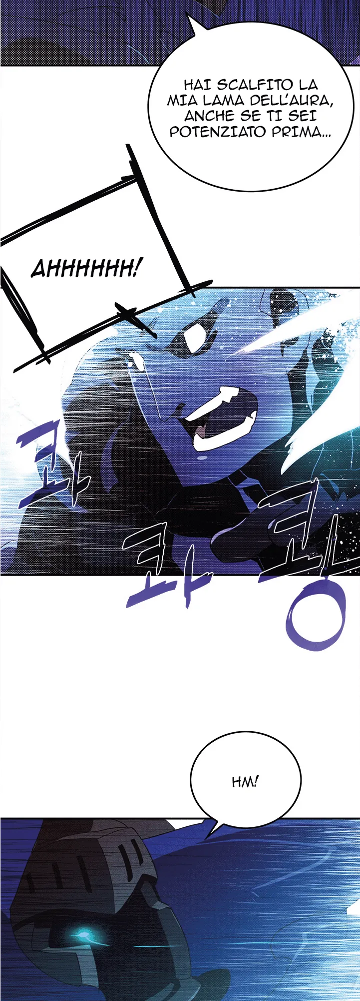 Read I Am the Sorcerer King IT Manga Online