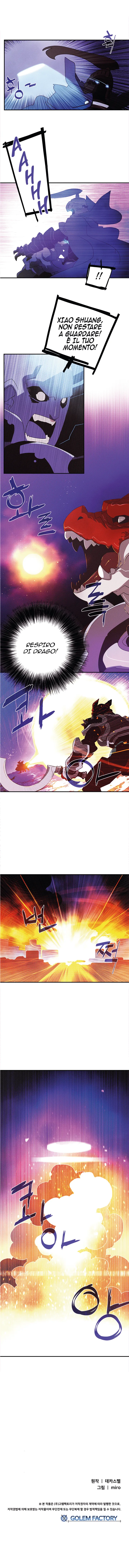 Read I Am the Sorcerer King IT Manga Online