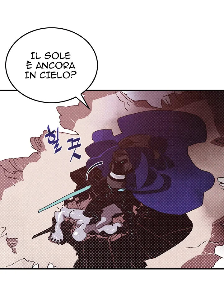 Read I Am the Sorcerer King IT Manga Online
