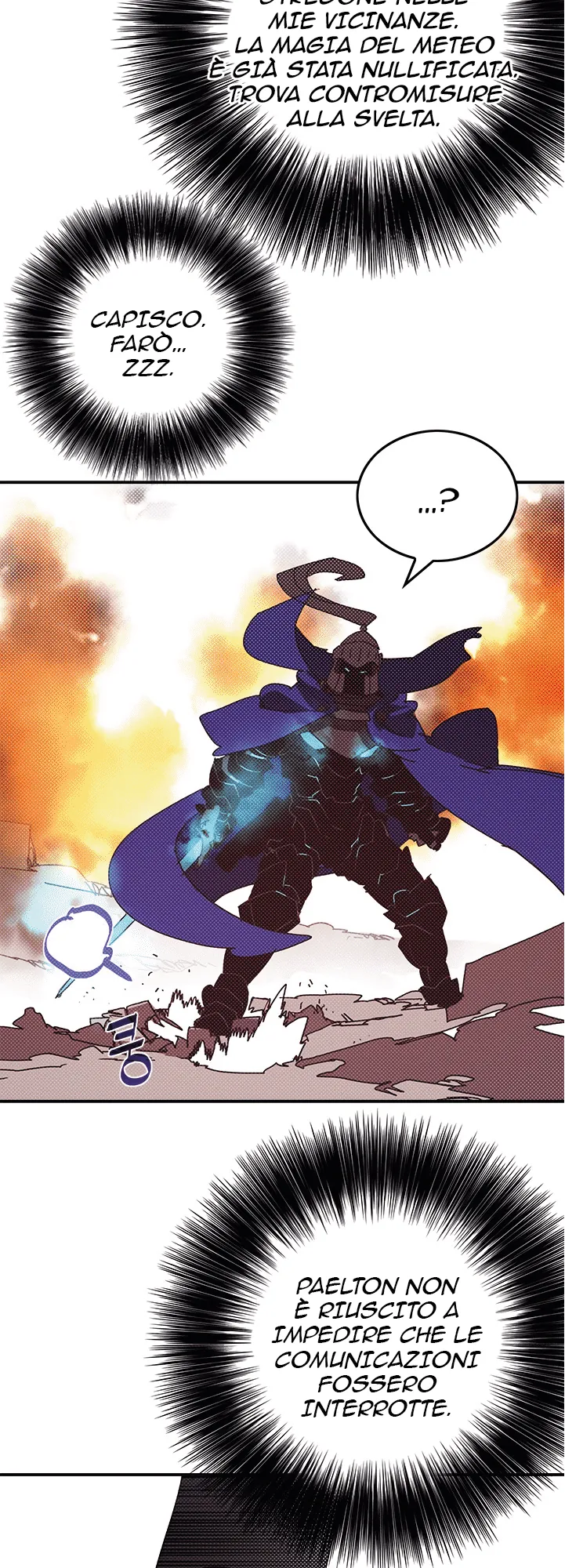 Read I Am the Sorcerer King IT Manga Online