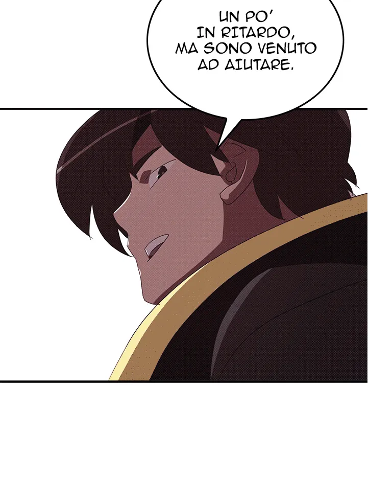 Read I Am the Sorcerer King IT Manga Online
