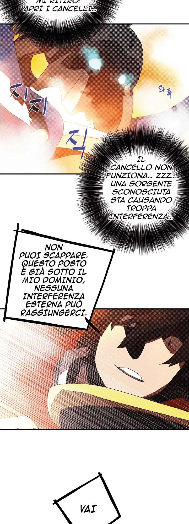 Read I Am the Sorcerer King IT Manga Online