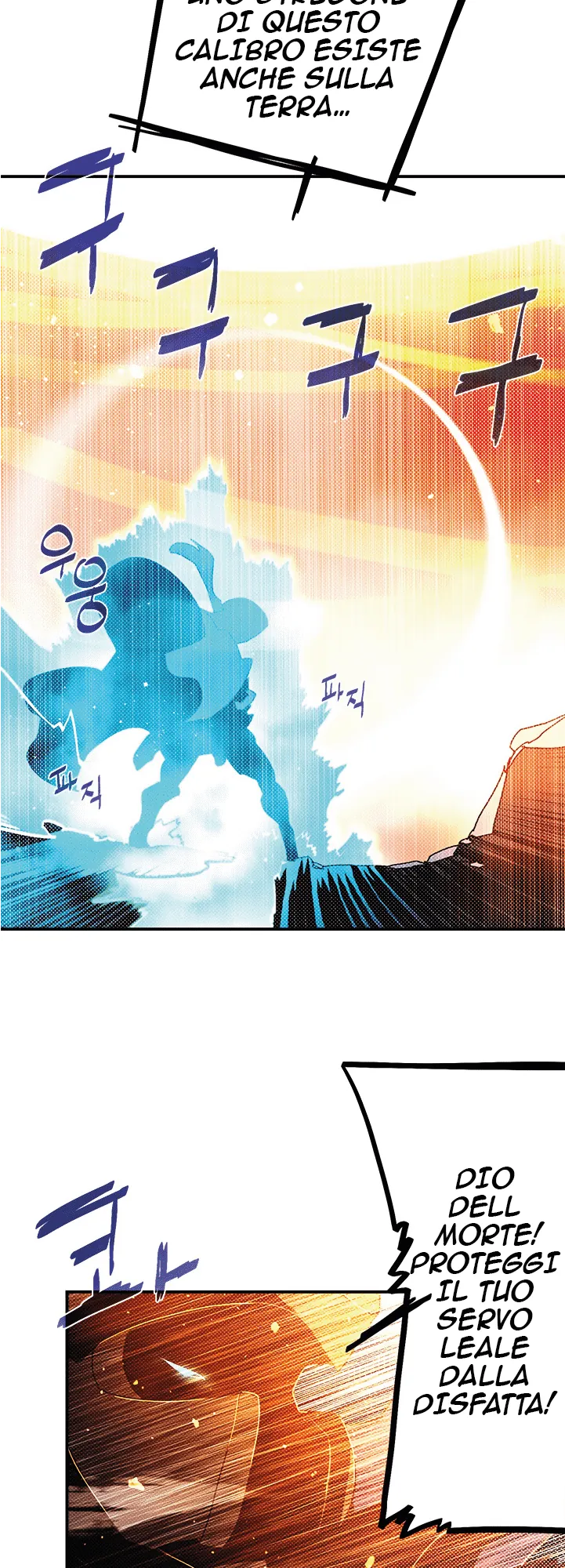 Read I Am the Sorcerer King IT Manga Online
