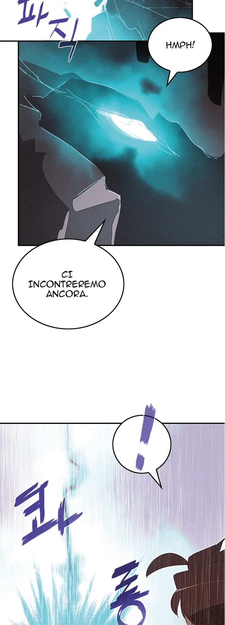 Read I Am the Sorcerer King IT Manga Online