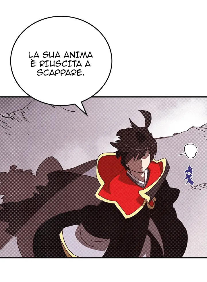 Read I Am the Sorcerer King IT Manga Online