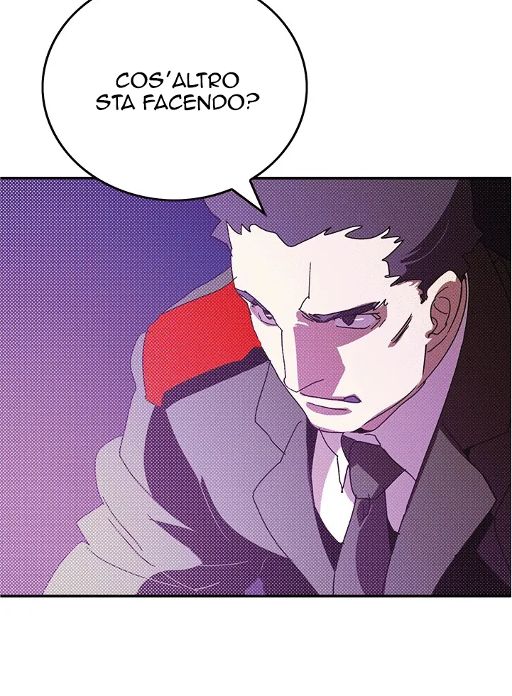 Read I Am the Sorcerer King IT Manga Online