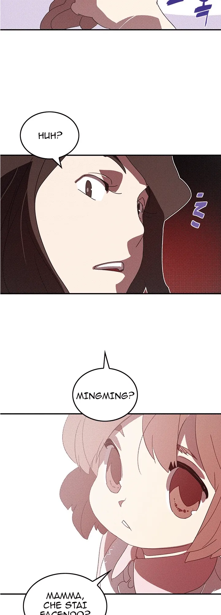 Read I Am the Sorcerer King IT Manga Online