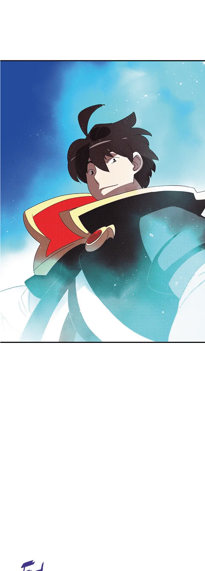 Read I Am the Sorcerer King IT Manga Online