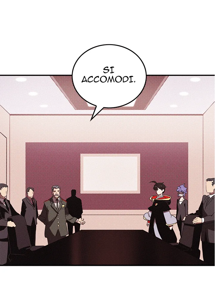 Read I Am the Sorcerer King IT Manga Online