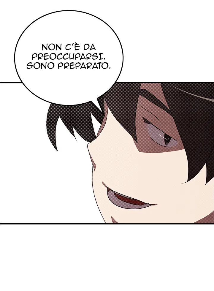 Read I Am the Sorcerer King IT Manga Online