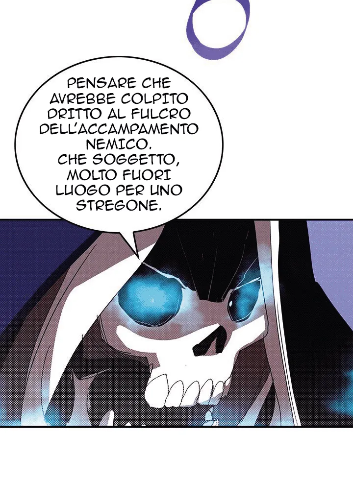 Read I Am the Sorcerer King IT Manga Online