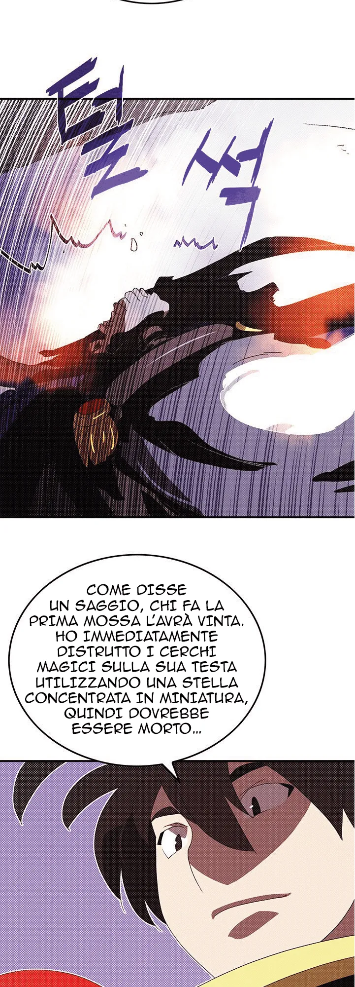 Read I Am the Sorcerer King IT Manga Online