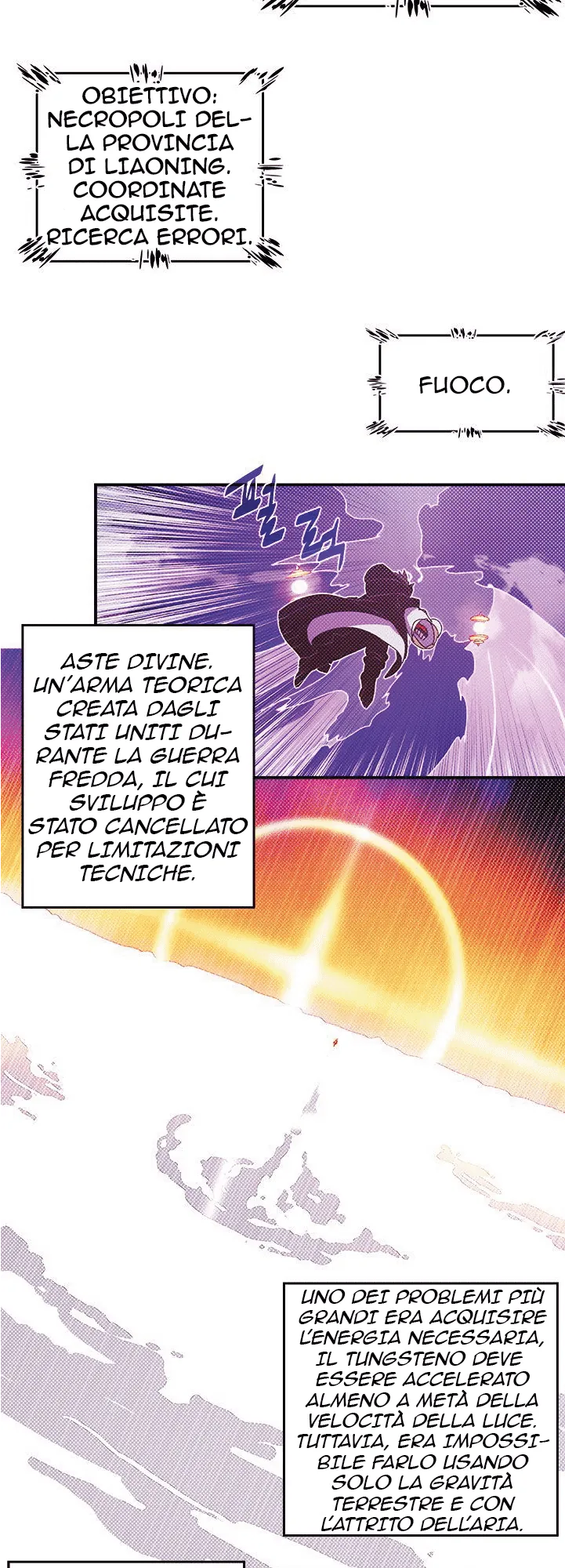 Read I Am the Sorcerer King IT Manga Online