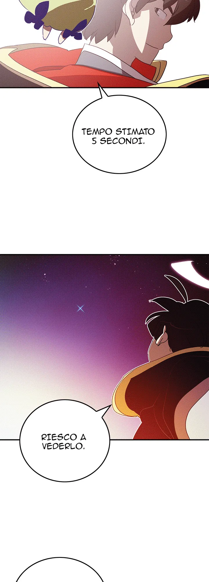 Read I Am the Sorcerer King IT Manga Online