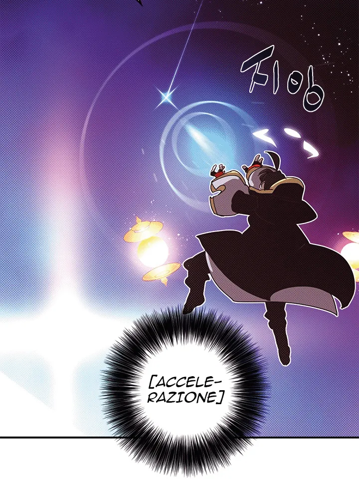 Read I Am the Sorcerer King IT Manga Online