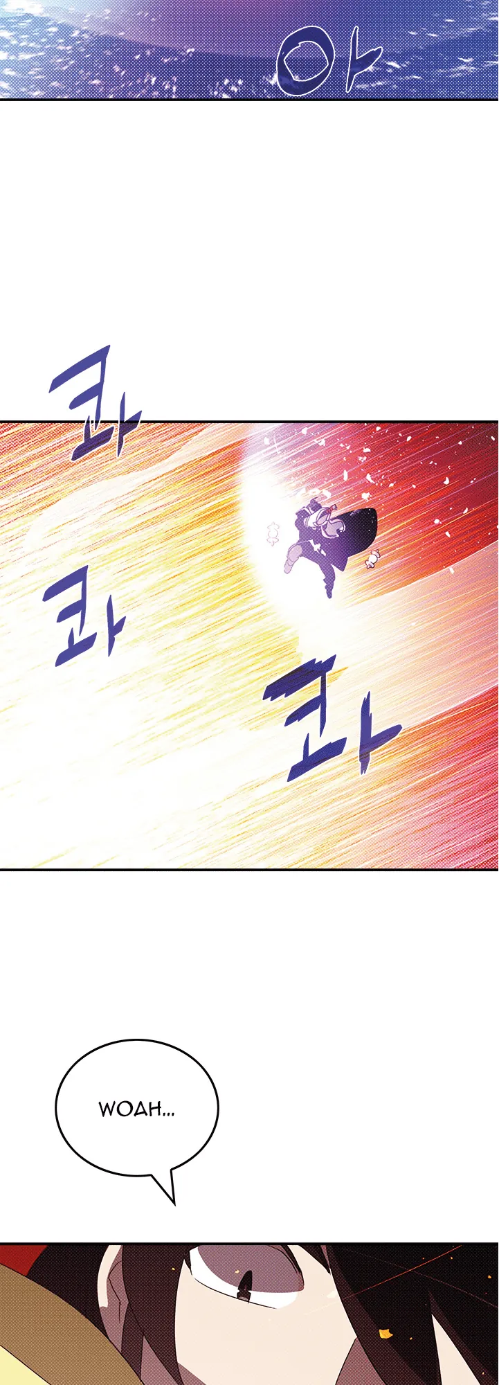 Read I Am the Sorcerer King IT Manga Online