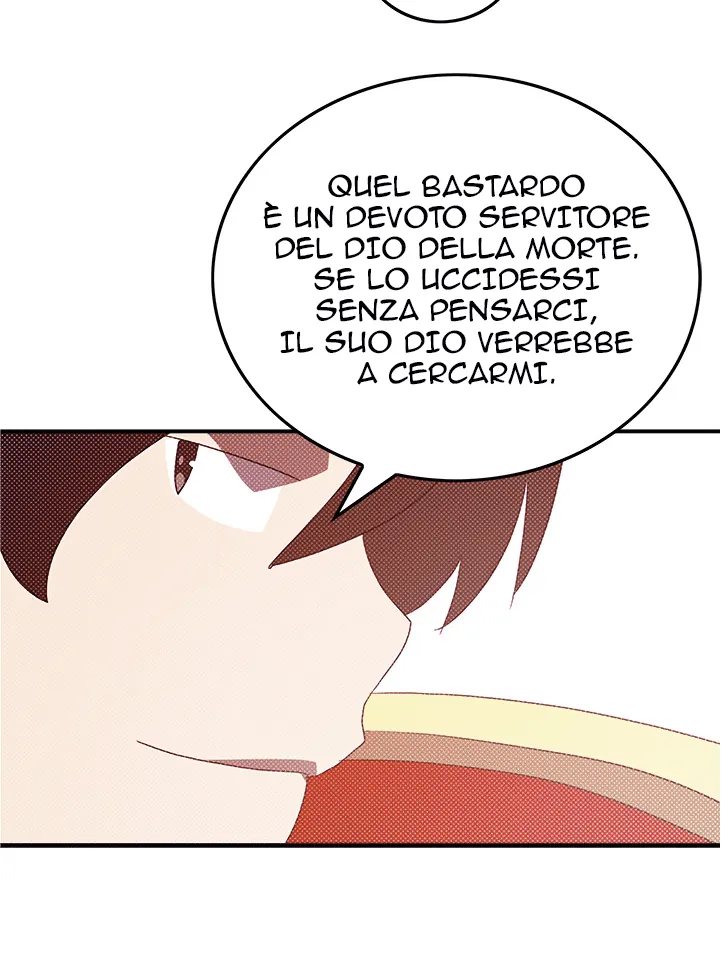 Read I Am the Sorcerer King IT Manga Online