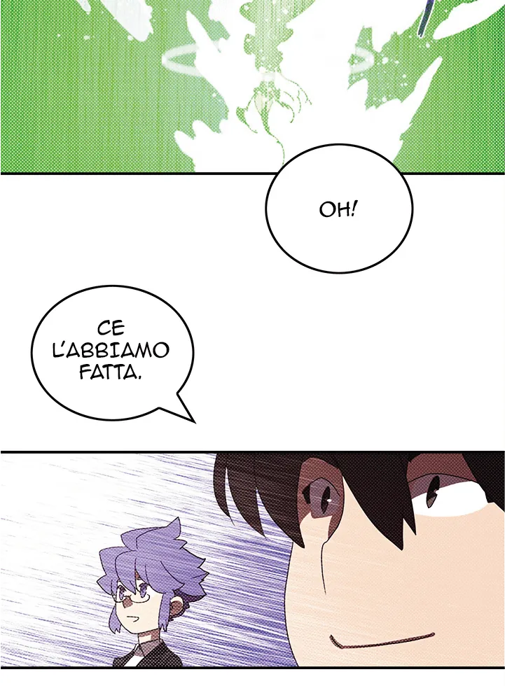 Read I Am the Sorcerer King IT Manga Online