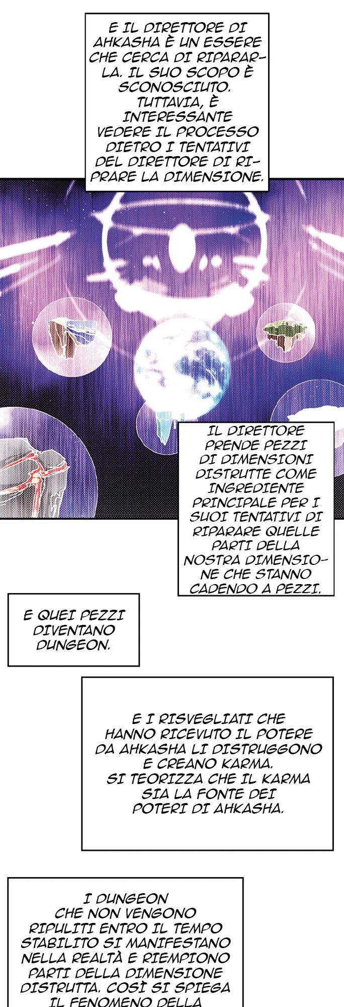 Read I Am the Sorcerer King IT Manga Online