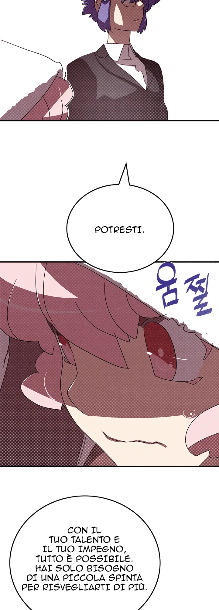 Read I Am the Sorcerer King IT Manga Online