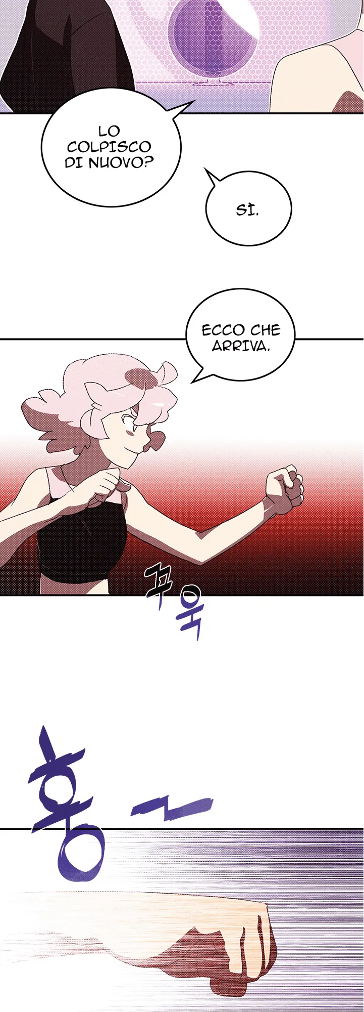 Read I Am the Sorcerer King IT Manga Online
