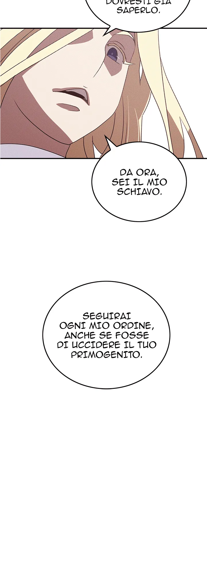 Read I Am the Sorcerer King IT Manga Online