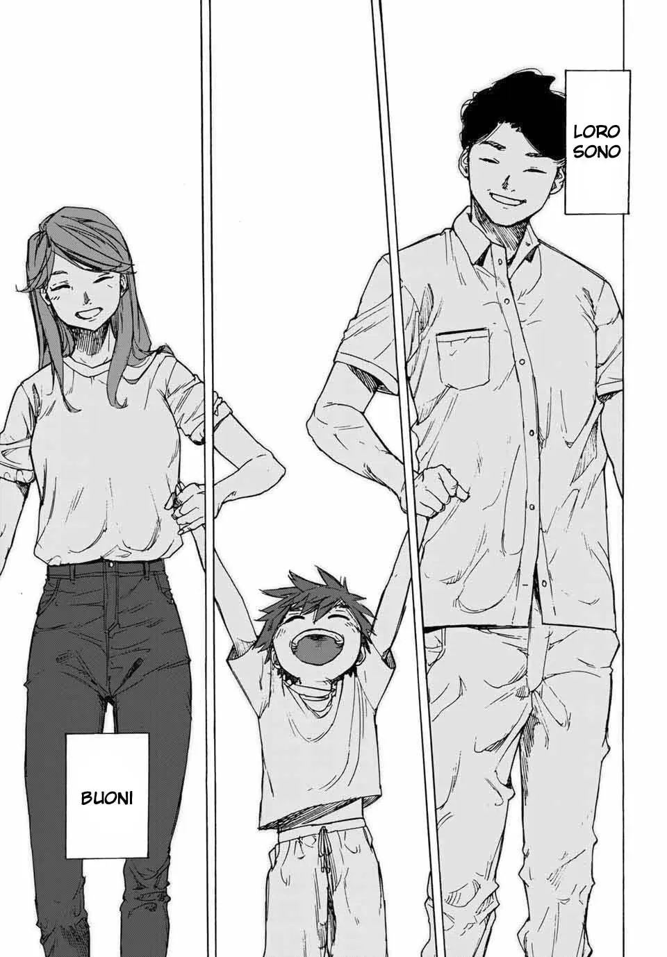 Read Juujika no Rokunin IT Manga Online