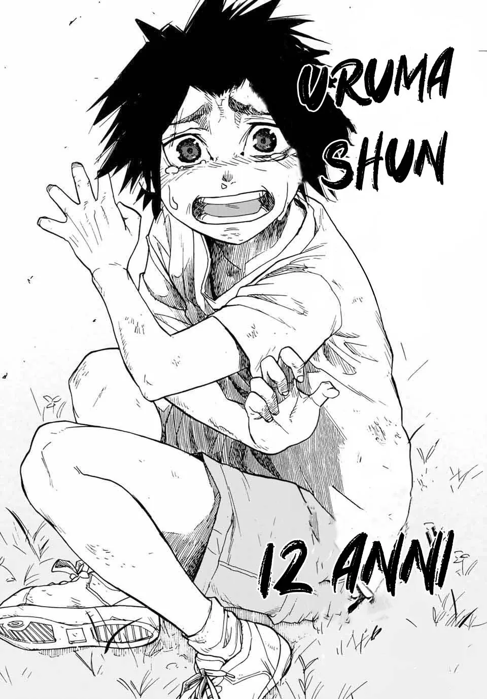 Read Juujika no Rokunin IT Manga Online