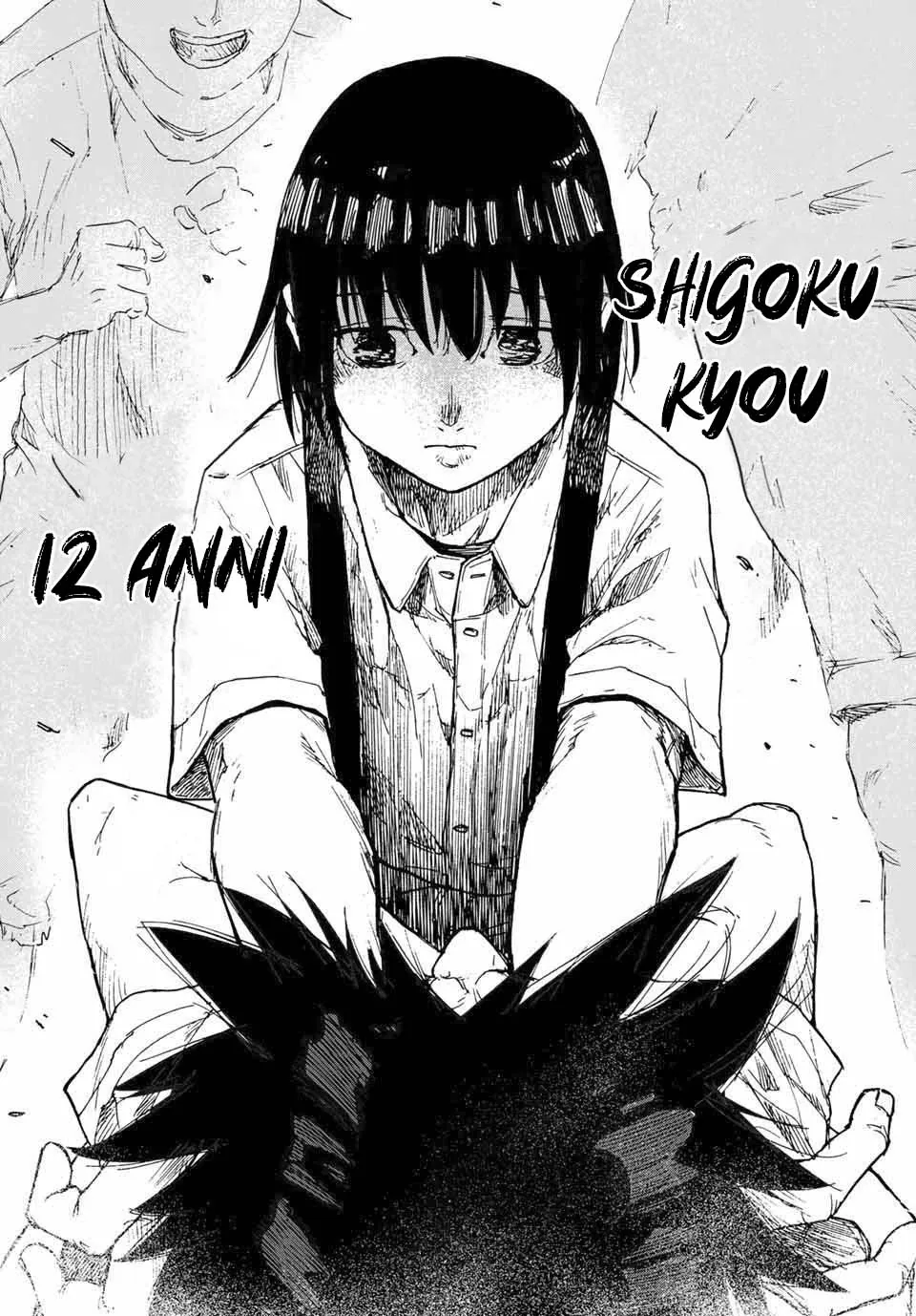 Read Juujika no Rokunin IT Manga Online