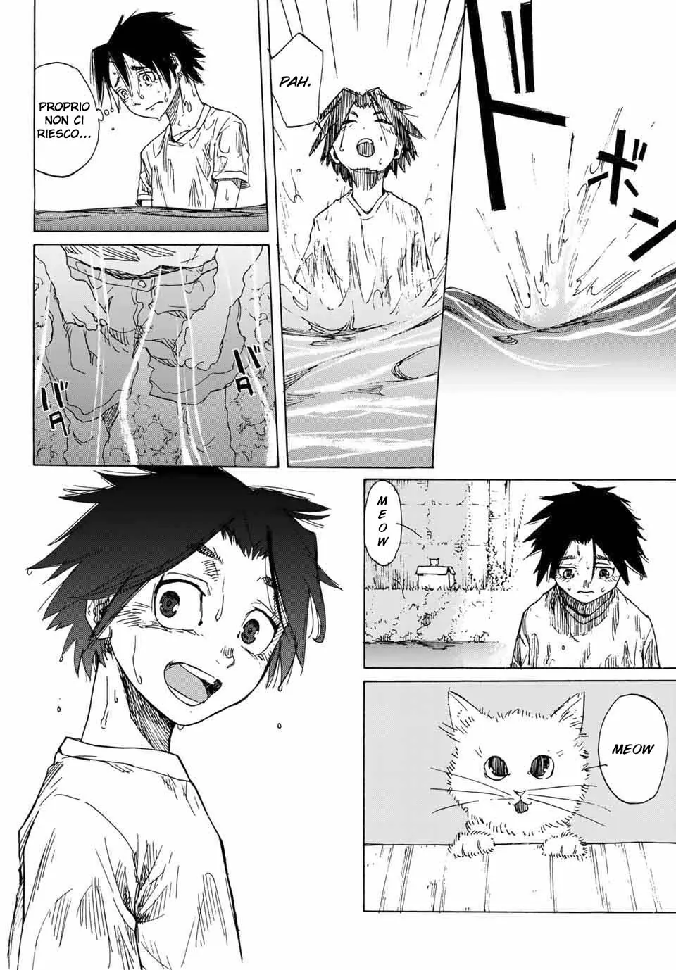 Read Juujika no Rokunin IT Manga Online