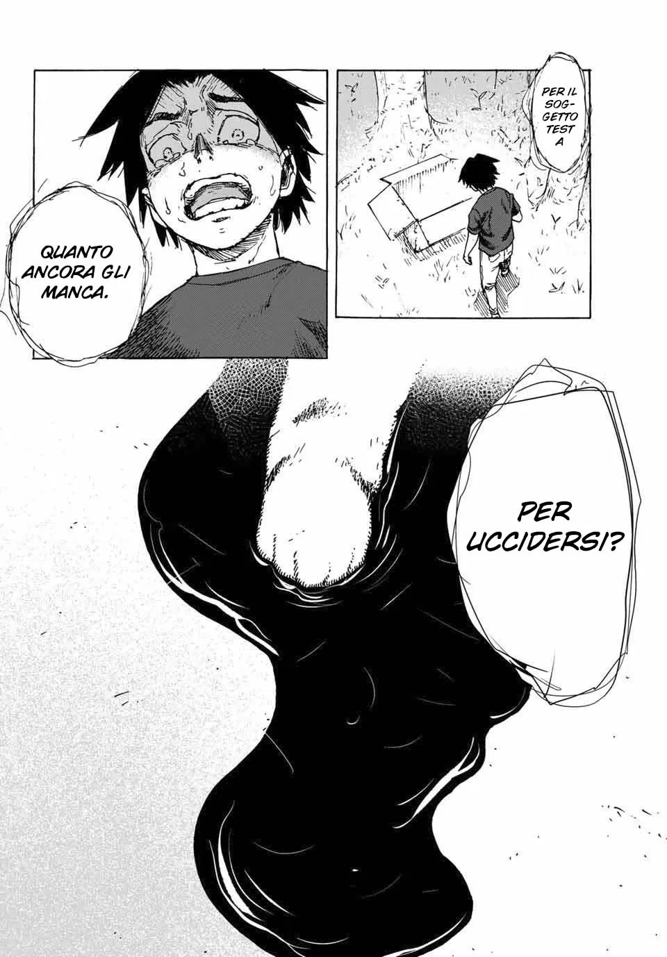 Read Juujika no Rokunin IT Manga Online