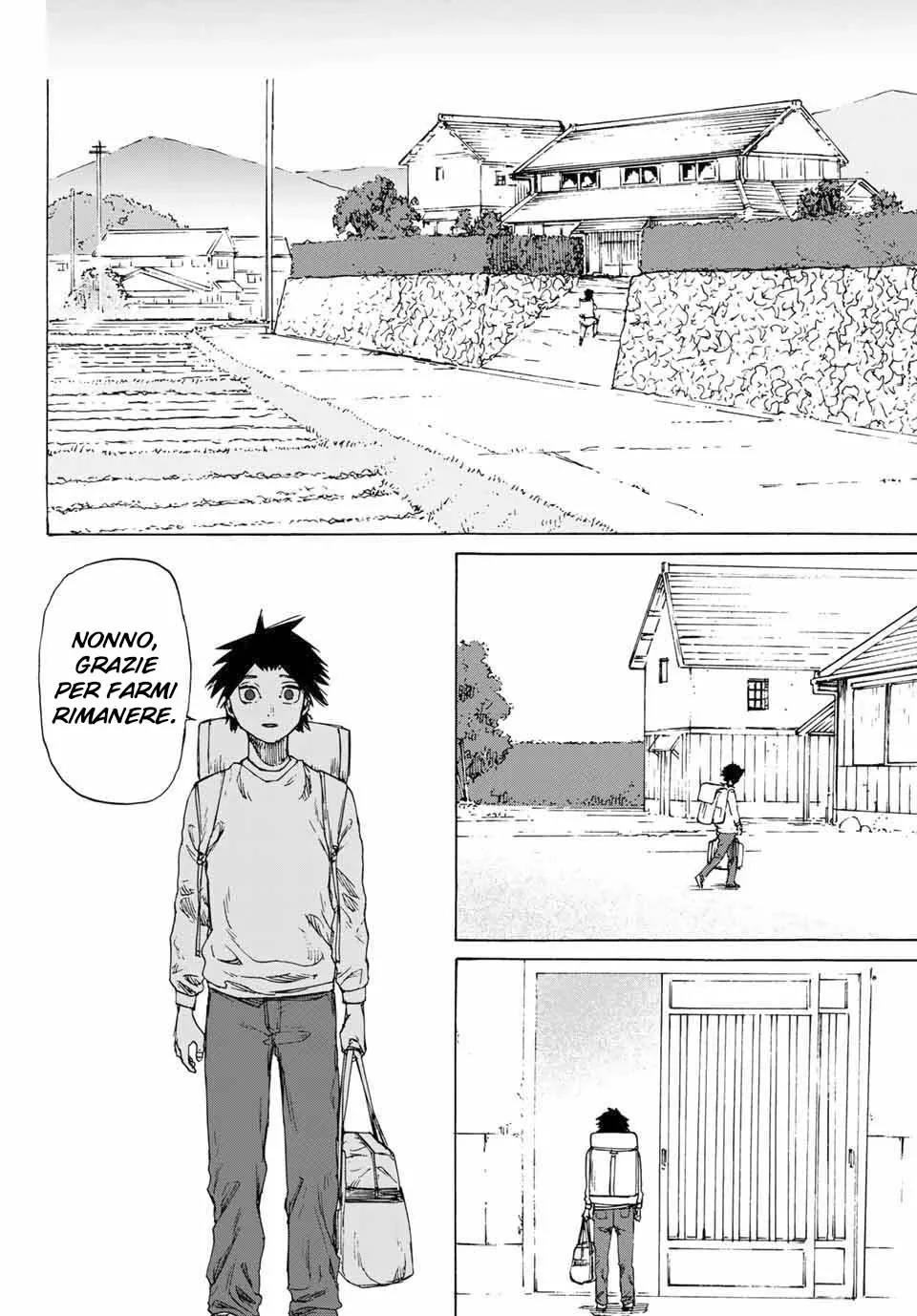 Read Juujika no Rokunin IT Manga Online