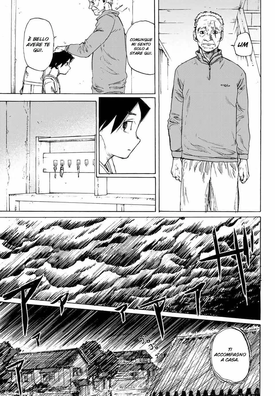 Read Juujika no Rokunin IT Manga Online