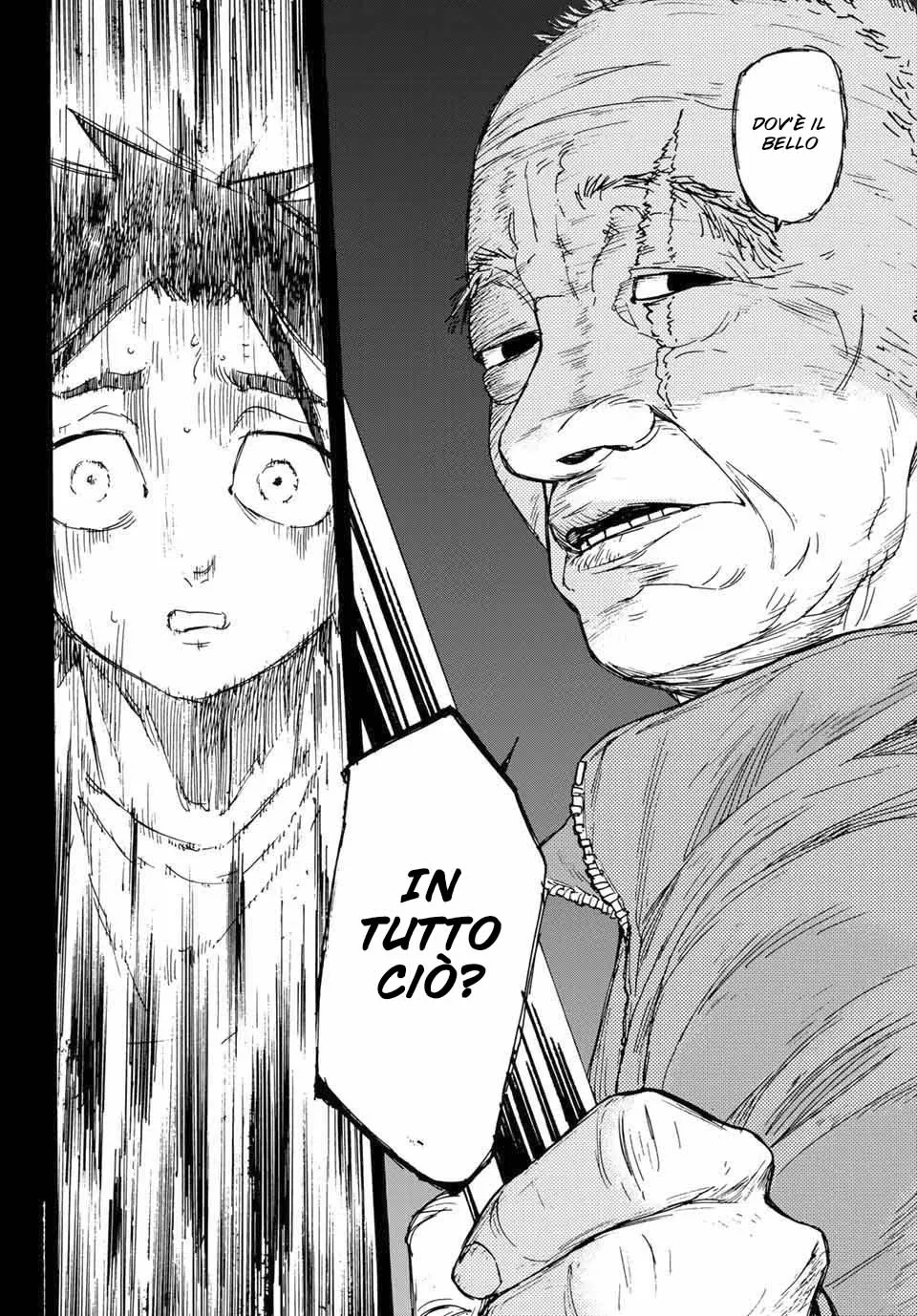 Read Juujika no Rokunin IT Manga Online