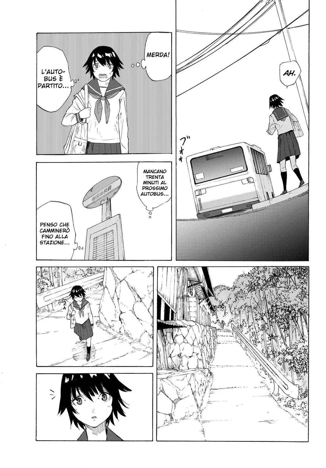 Read Juujika no Rokunin IT Manga Online