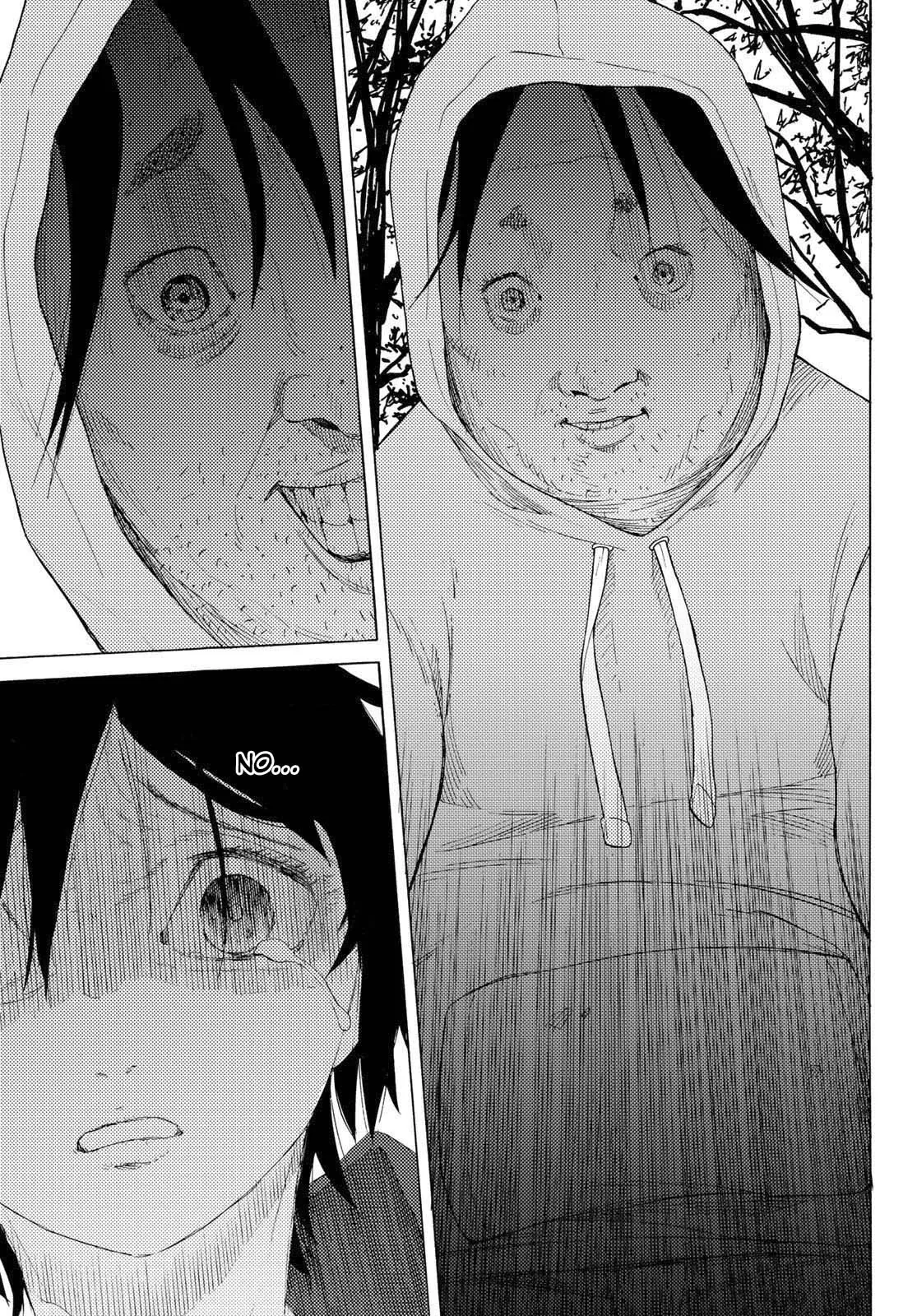 Read Juujika no Rokunin IT Manga Online
