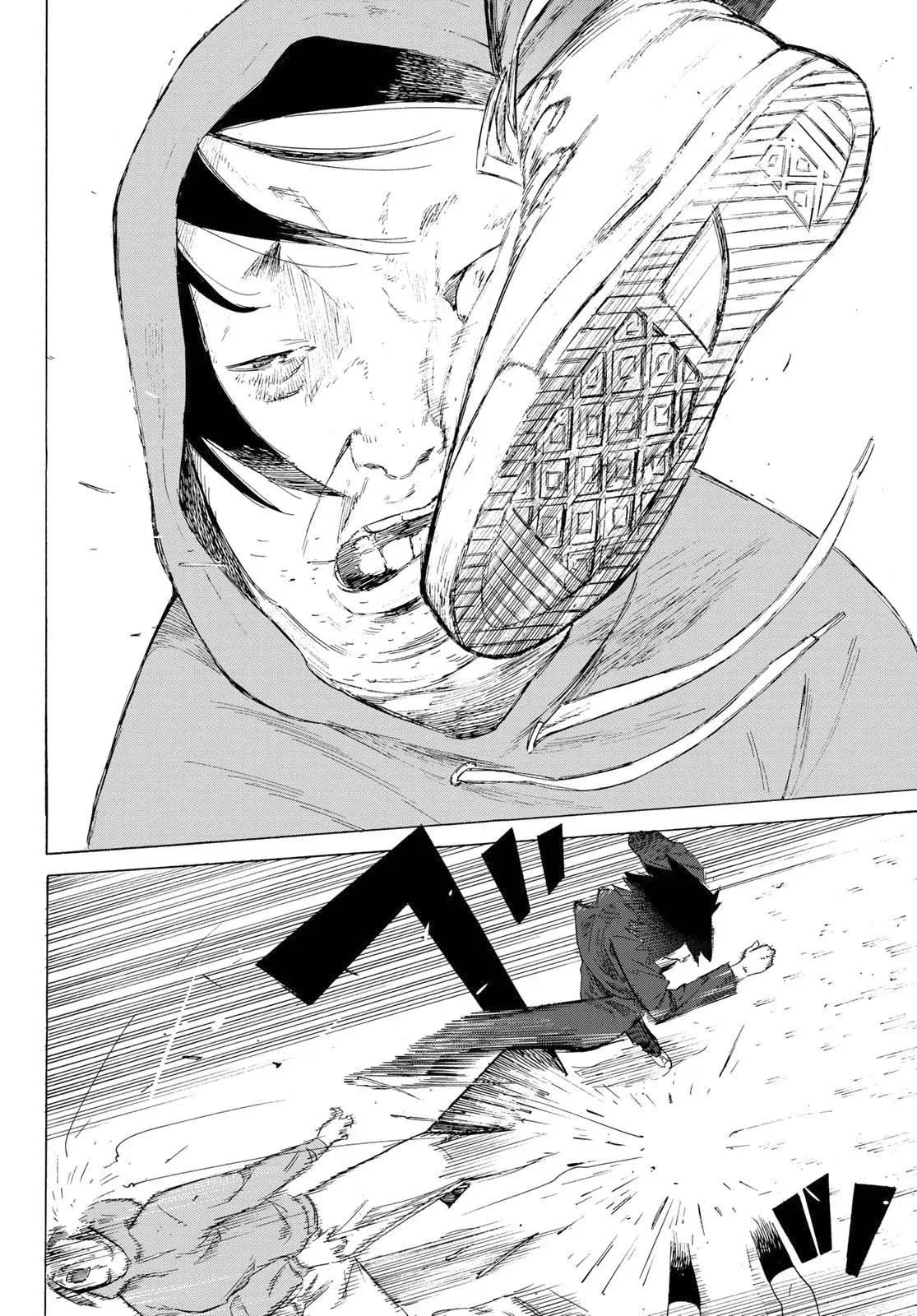 Read Juujika no Rokunin IT Manga Online