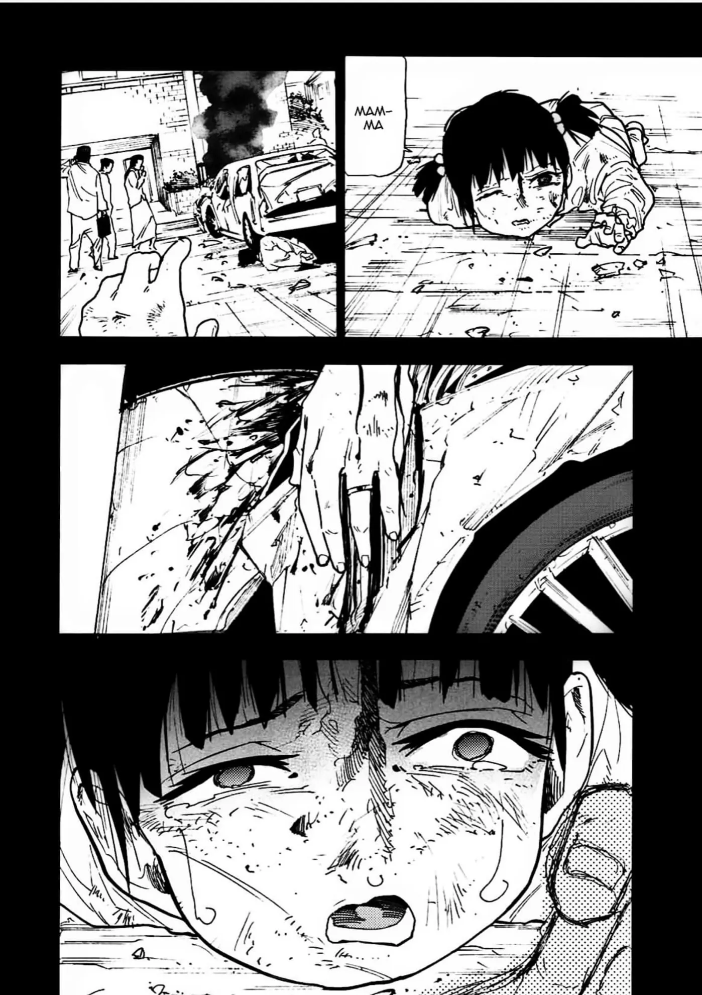 Read Juujika no Rokunin IT Manga Online