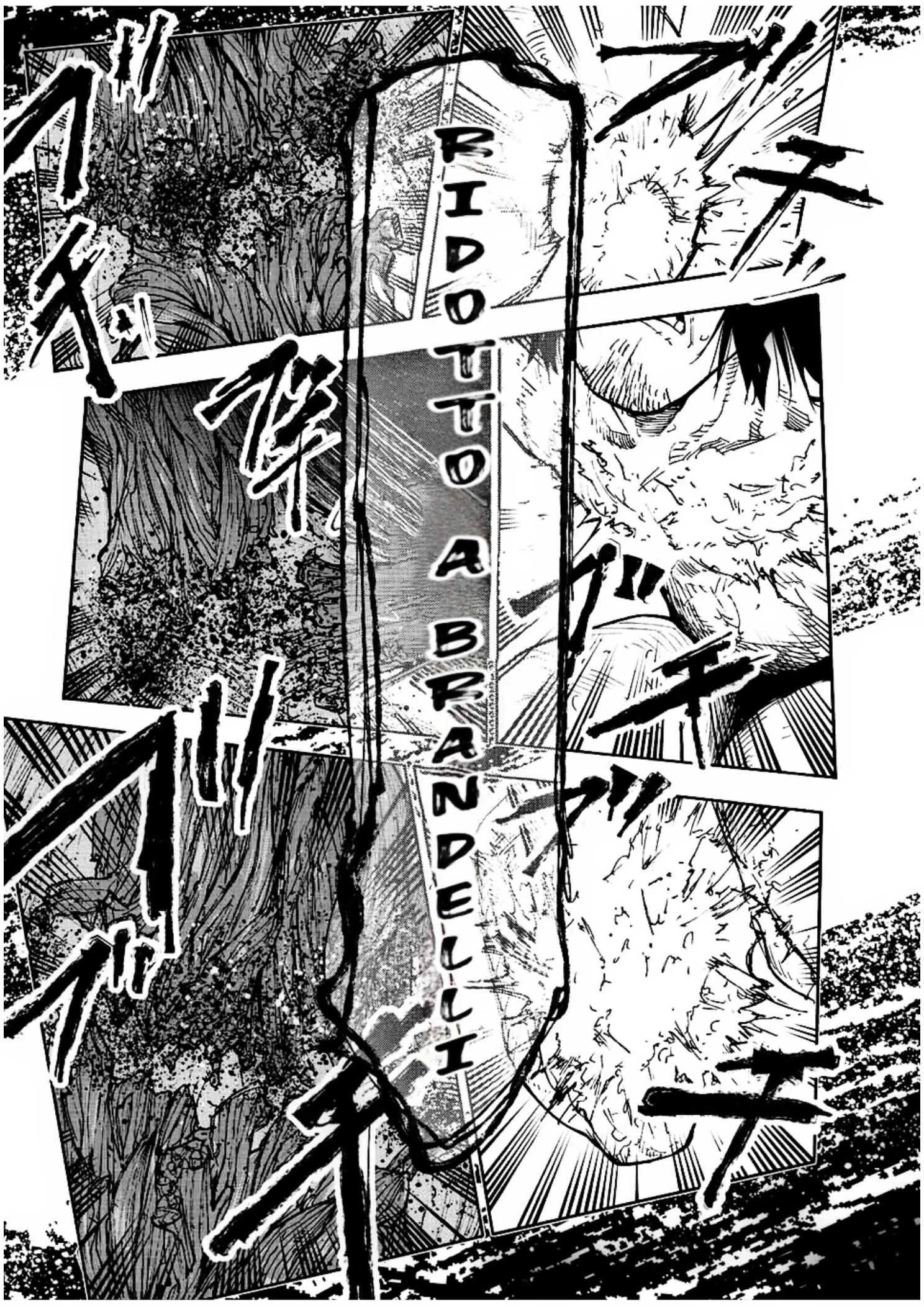 Read Juujika no Rokunin IT Manga Online