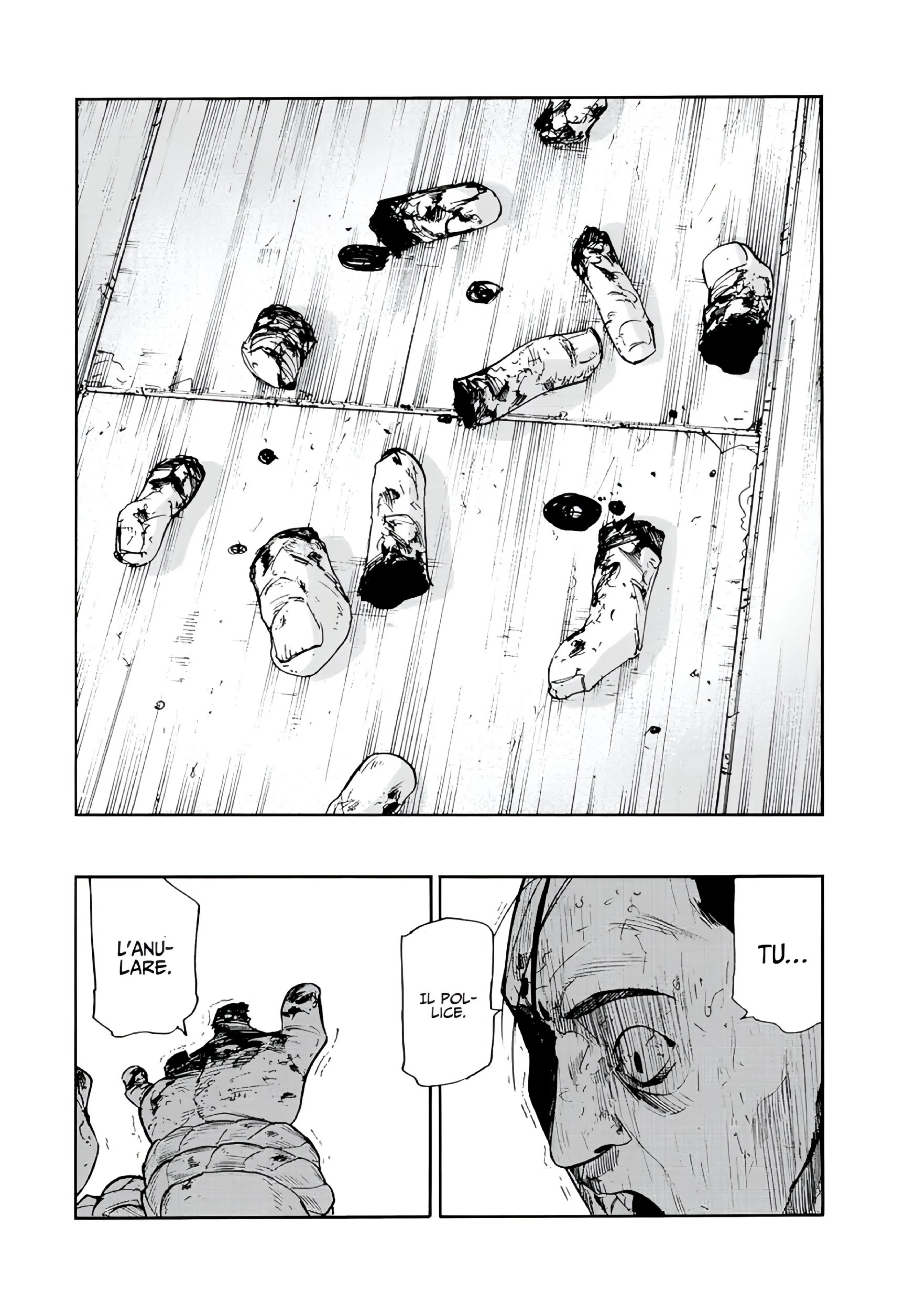 Read Juujika no Rokunin IT Manga Online