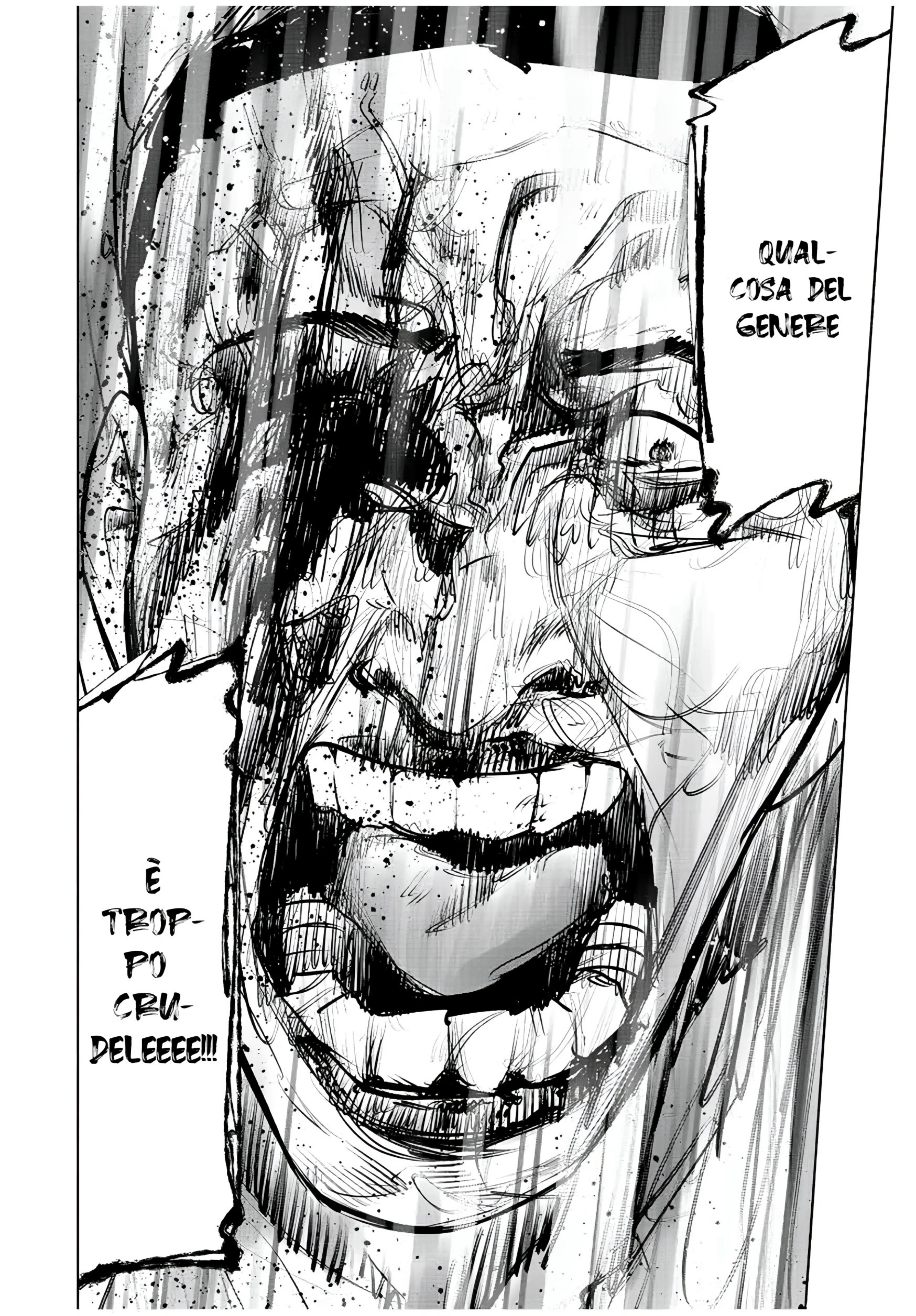 Read Juujika no Rokunin IT Manga Online