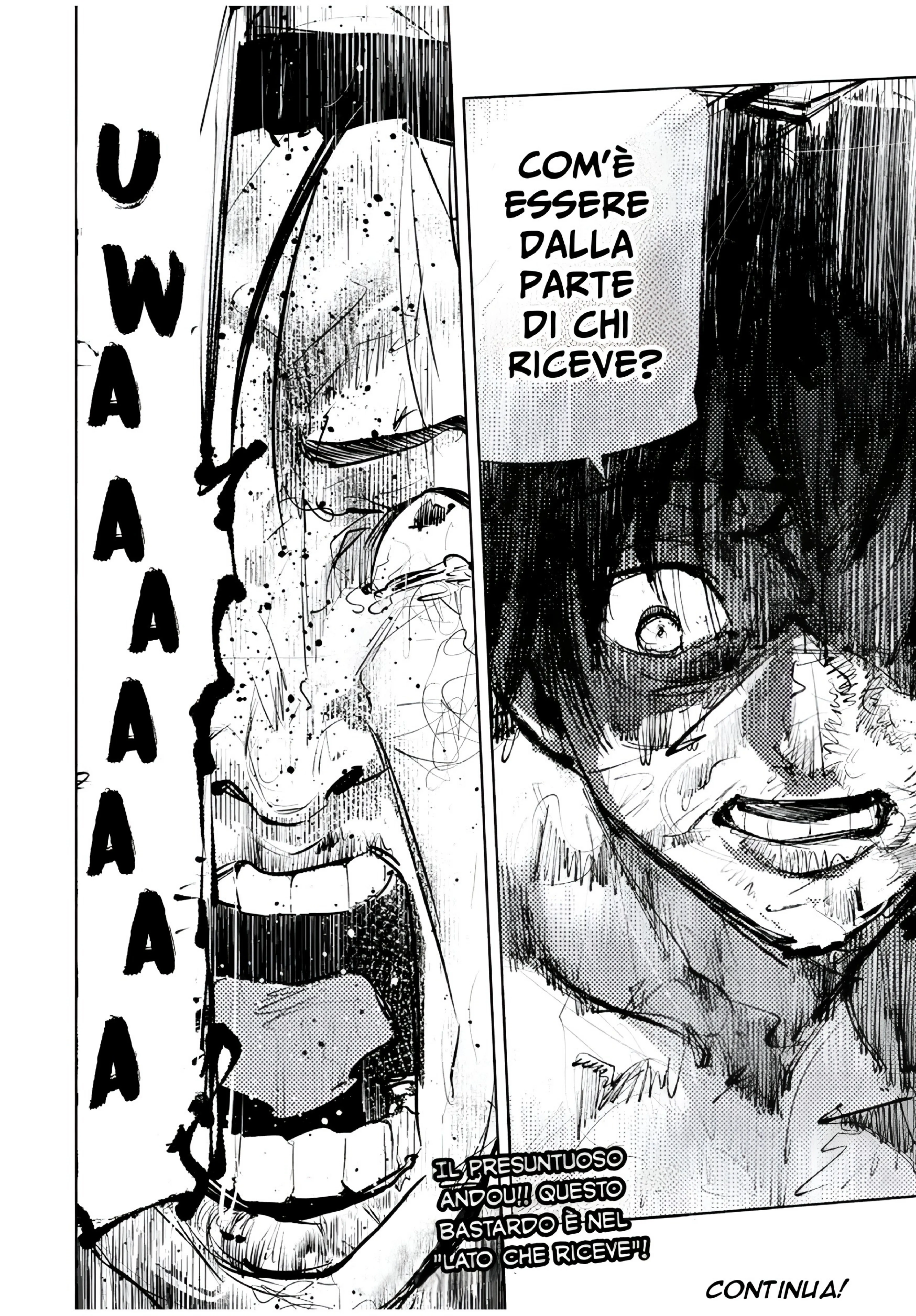 Read Juujika no Rokunin IT Manga Online
