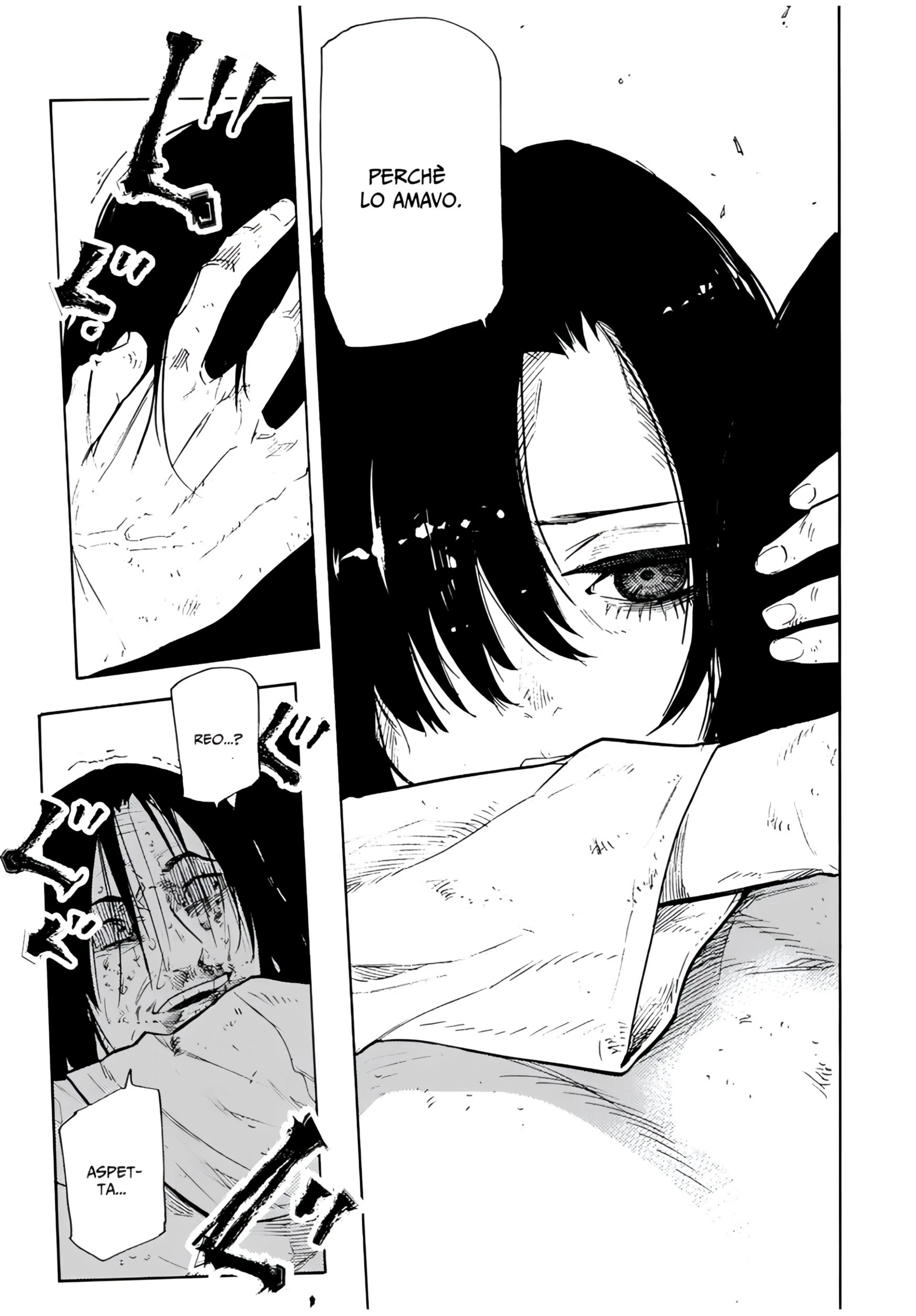 Read Juujika no Rokunin IT Manga Online